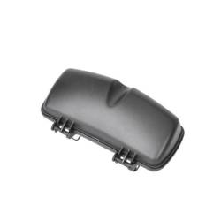 Suport ochelari, toc cu cleme pentru prins la parasolar 0382 Automax