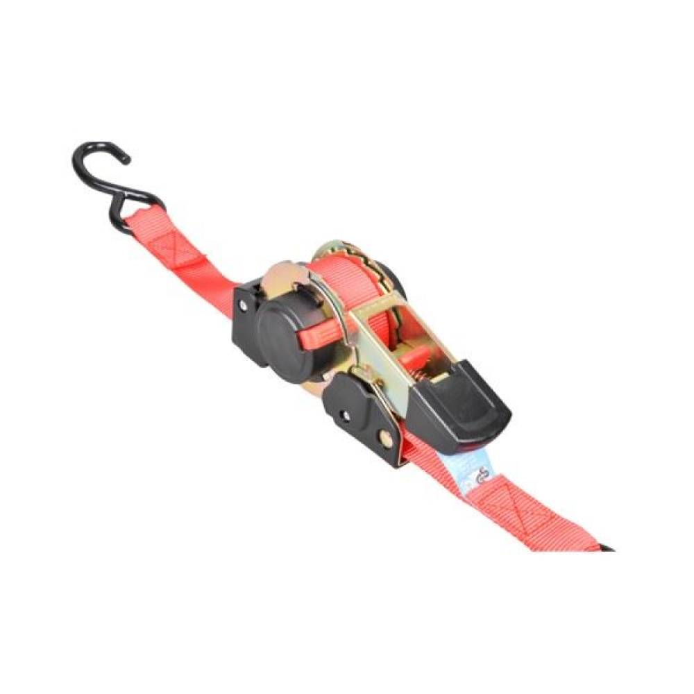 Chinga fixare marfa 3.5m, auto-retractabila, 320daN, 0849 Automax