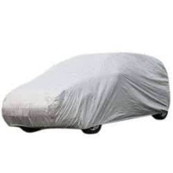 Prelata auto SUV, marime M, 432x185x145cm   0566 Automax