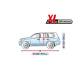 Prelata auto SUV, marime XL, 533 x 196 x 152cm 0603 Automax