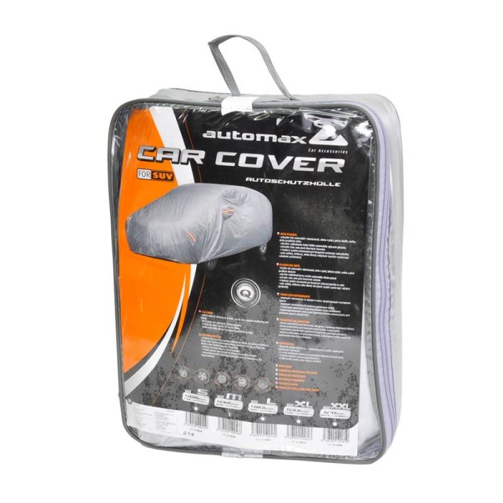 Prelata auto SUV, marime XL, 533 x 196 x 152cm 0603 Automax