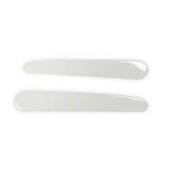 Bandou transparent pentru protectie bara 2x30cm 0924 Automax