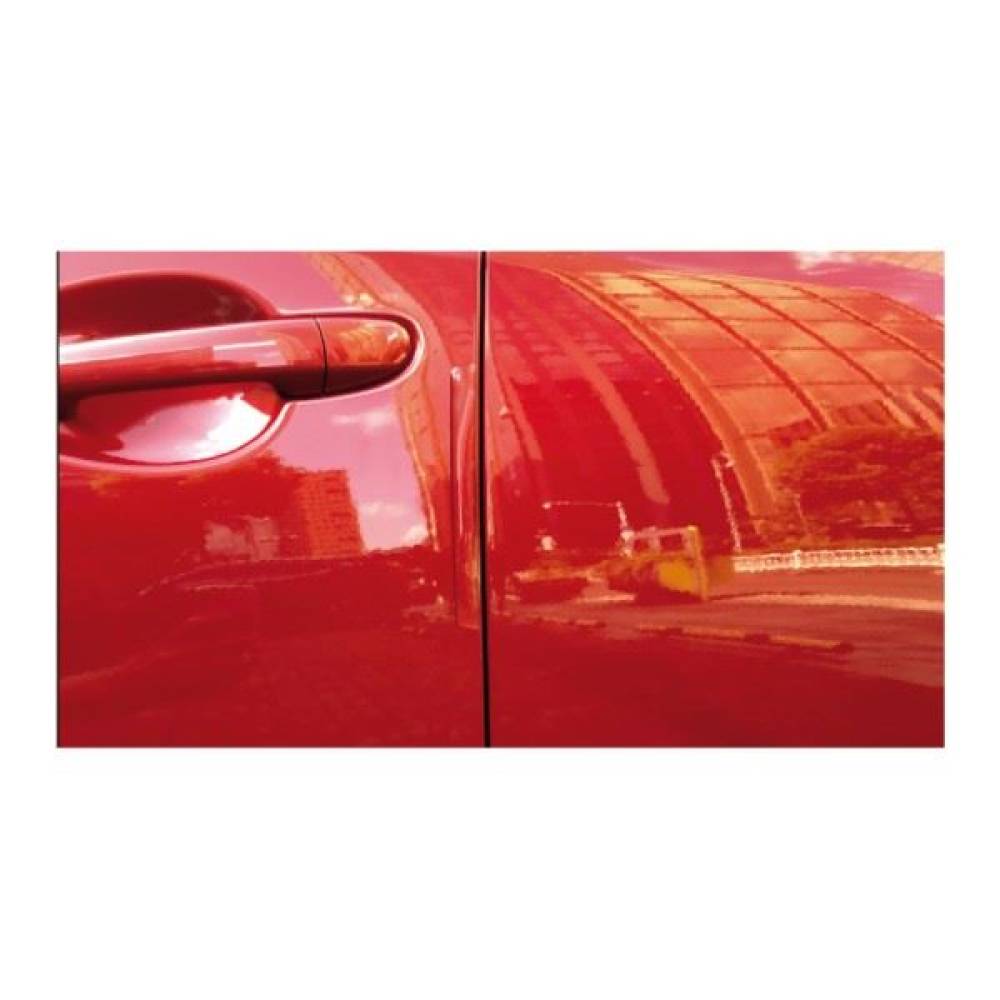 Bandou transparent pentru protectie usa, 2x15cm, 0955 Automax Bandou transparent pentru protectie usa, 2x15cm, 0955 Automax