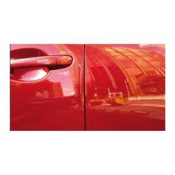 Bandou transparent pentru protectie usa, 2x15cm, 0955 Automax