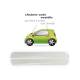 Bandou transparent pentru protectie usa, 2x15cm, 0955 Automax Bandou transparent pentru protectie usa, 2x15cm, 0955 Automax