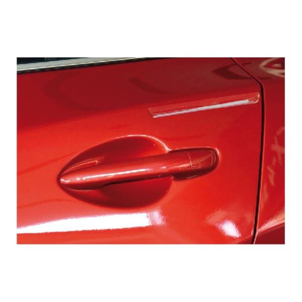 Bandou transparent pentru protectie usa, 2x15cm, 0955 Automax Bandou transparent pentru protectie usa, 2x15cm, 0955 Automax