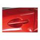 Bandou transparent pentru protectie usa, 2x15cm, 0955 Automax Bandou transparent pentru protectie usa, 2x15cm, 0955 Automax