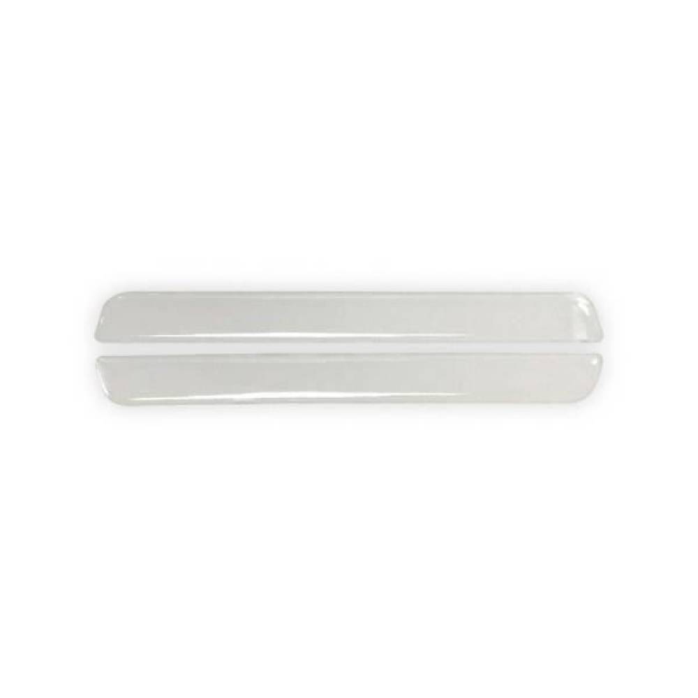 Bandou transparent pentru protectie usa, 2x15cm, 0955 Automax Bandou transparent pentru protectie usa, 2x15cm, 0955 Automax
