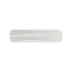 Bandou transparent pentru protectie usa, 2x15cm, 0955 Automax