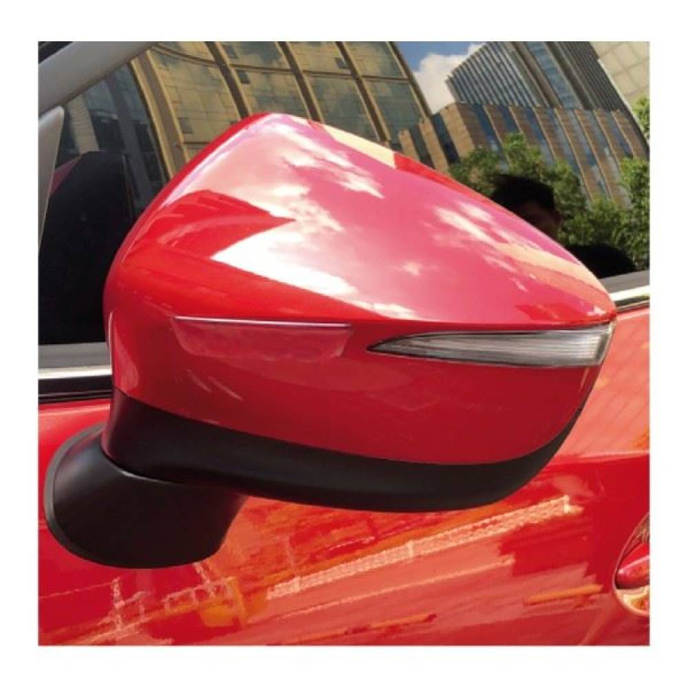 Bandou transparent protectie pentru usi si oglinzi, set 4 bucati, 0948 Automax Bandou transparent protectie pentru usi si oglinzi, set 4 bucati, 0948 Automax