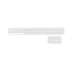 Bandou transparent protectie pentru usi si oglinzi, set 4 bucati, 0948 Automax