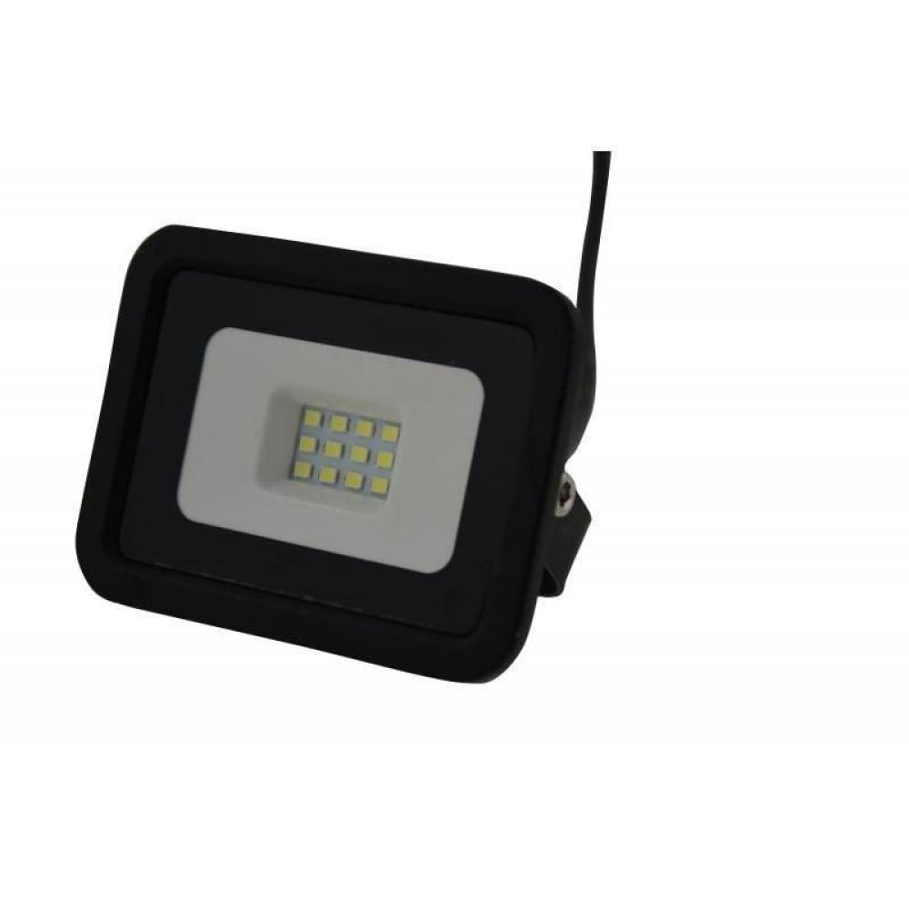 Proiector 220V 10W, Slim, lumina rece, LN10C