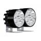 Proiector rotund fi 54, 9-12V, LED,  Motorcycle Headlights