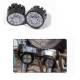 Proiector rotund fi 54, 9-12V, LED,  Motorcycle Headlights