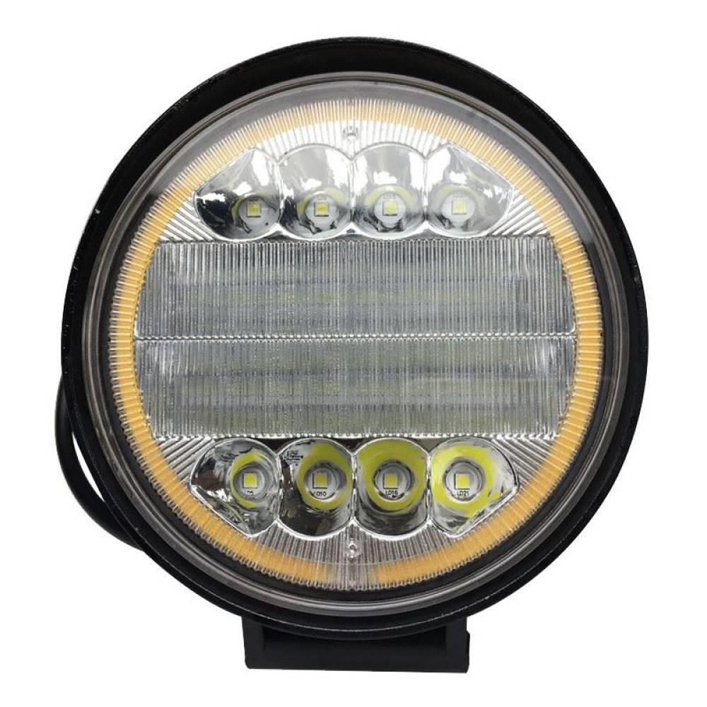 Proiector lucru fi115, flood + spot, AngelEyes, LED, VW04 Proiector lucru fi115, flood + spot, AngelEyes, LED, VW04