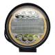 Proiector lucru fi115, flood + spot, AngelEyes, LED, VW04 Proiector lucru fi115, flood + spot, AngelEyes, LED, VW04