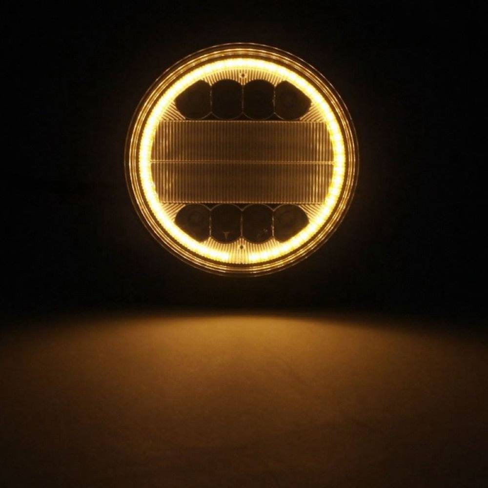 Proiector lucru fi115, flood + spot, AngelEyes, LED, VW04 Proiector lucru fi115, flood + spot, AngelEyes, LED, VW04