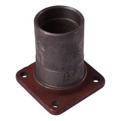 Butuc fulie mica cositoare bf42