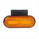 Lampa gabarit 124x49, LED, cu suport 02374 Amio