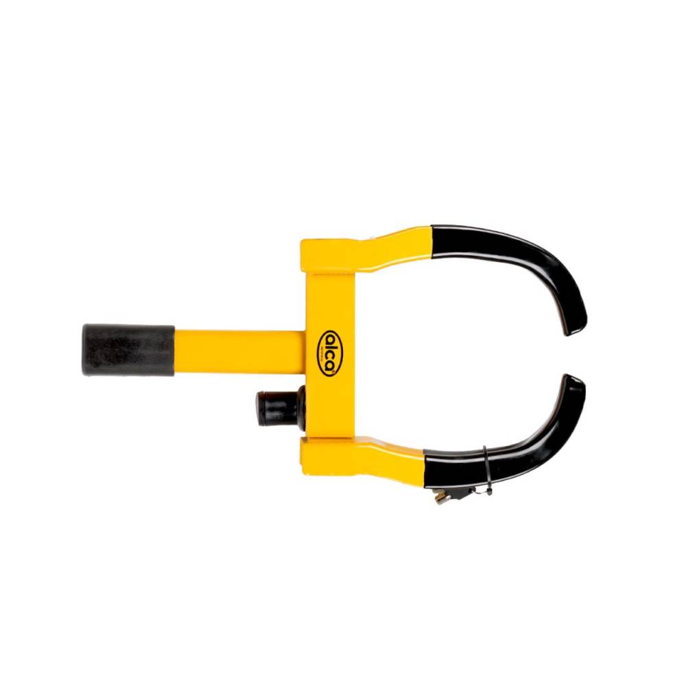 Antifurt blocator roată max 260 mm, AutoSafe Power Block L 306.00 Alca