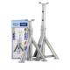 Cric capra stand 3T set 2 bucati 445.30 Alca Cric capra stand 3T set 2 bucati 445.30 Alca