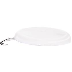 Lampa interior plafon rotunda fi154, LED,  1200lm, 4000K, FT-161 Fristom