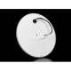 Lampa interior plafon rotunda fi154, LED,  1200lm, 4000K, FT-161 Fristom