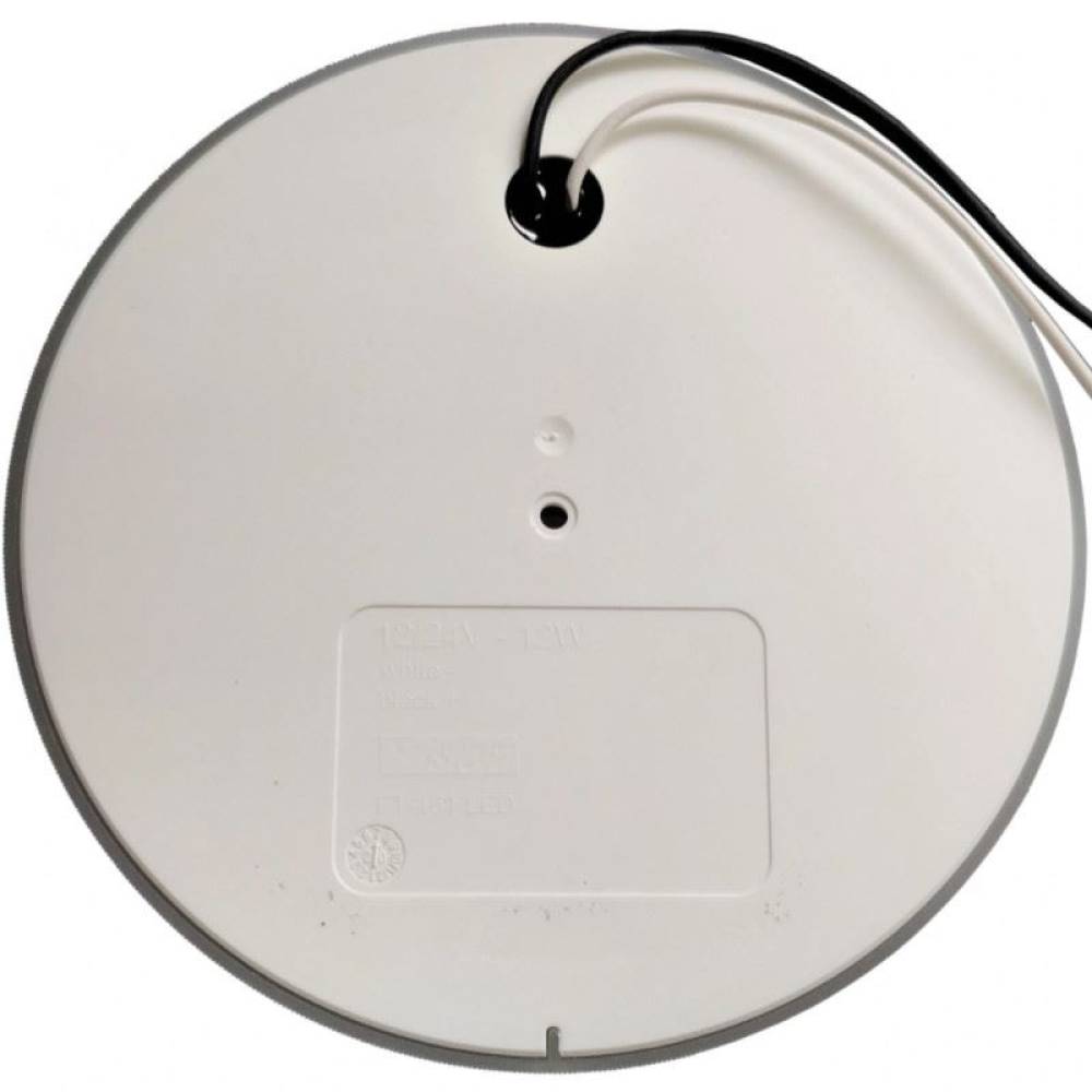 Lampa interior plafon rotunda fi154, LED,  1200lm, 4000K, FT-161 Fristom