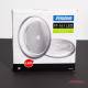 Lampa interior plafon rotunda fi154, LED,  1200lm, 4000K, FT-161 Fristom