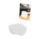 Folie pentru protectia vopselei sub manerul usii, set de 4 bucati 80x80mm 0290 Automax