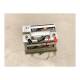 Mufa bricheta cu clesti baterie 12/24V, cablu 10cm, 0528 Automax