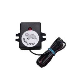 Aparat Ultrasonic impotriva rozatoarelor, 12-24V, Marten repellent, 5706 Automax