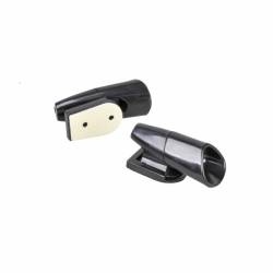Aparat Ultrasonic impotriva animalelor, tip fluier, 5852 Automax.