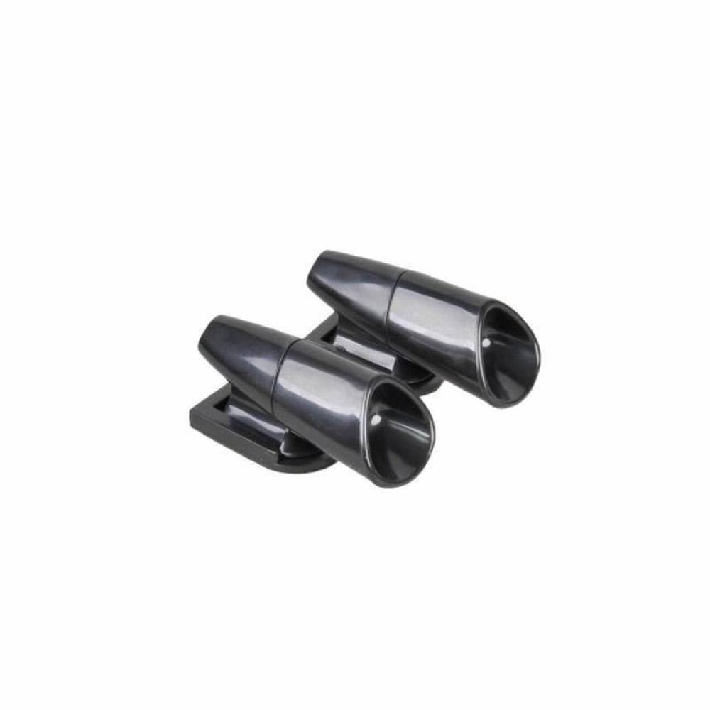 Aparat Ultrasonic impotriva animalelor, tip fluier, 5852 Automax. Aparat Ultrasonic impotriva animalelor, tip fluier, 5852 Automax.