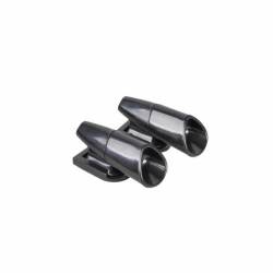 Aparat Ultrasonic impotriva animalelor, tip fluier, 5852 Automax.