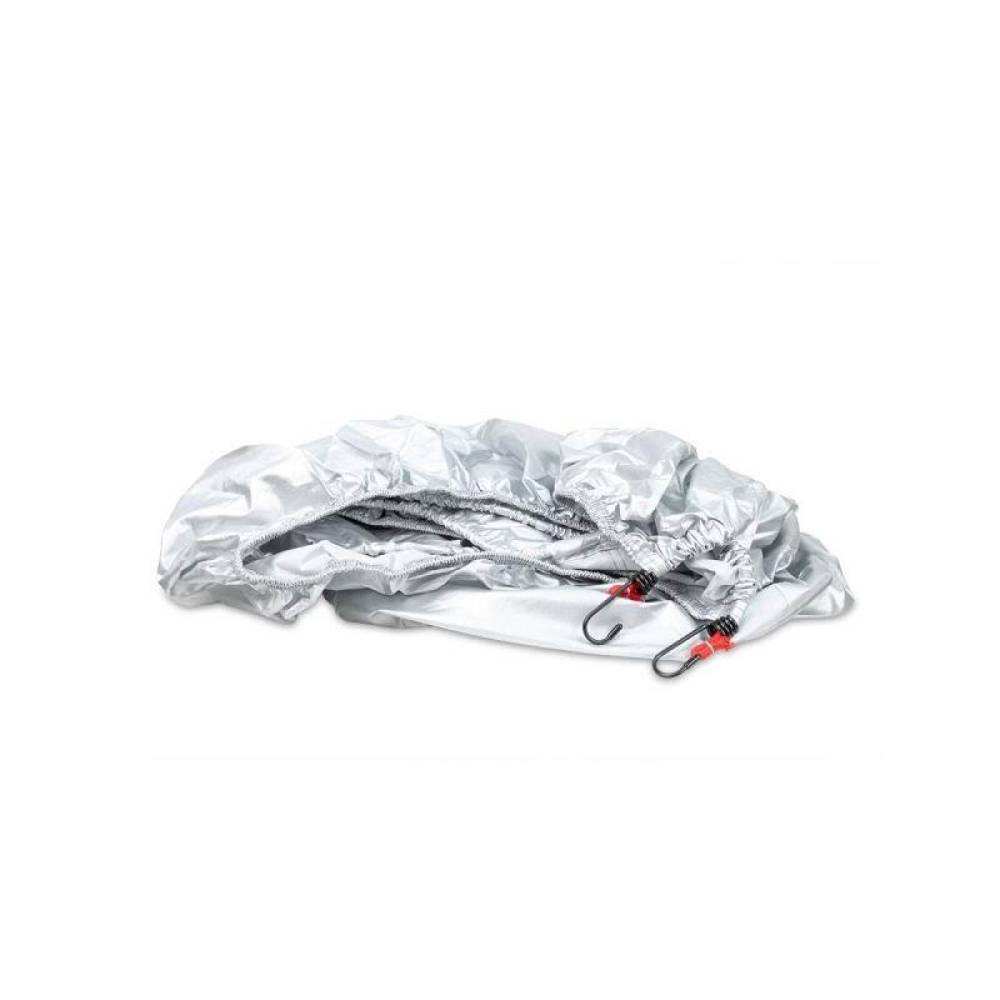 Prelata pentru 2 biciclete, marimea 198x119x100cm, impermeabila, 6247 Automax