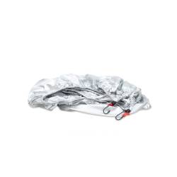 Prelata pentru 2 biciclete, marimea 198x119x100cm, impermeabila, 6247 Automax