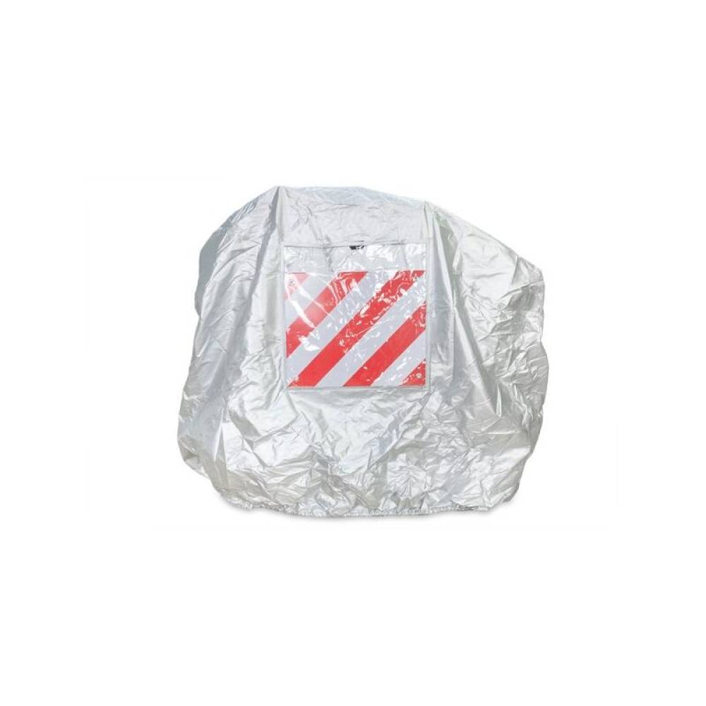 Prelata pentru 2 biciclete, marimea 198x119x100cm, impermeabila, 6247 Automax