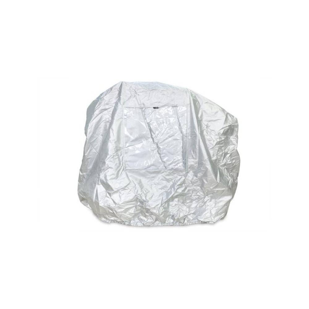 Prelata pentru 2 biciclete, marimea 198x119x100cm, impermeabila, 6247 Automax