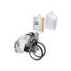 Prelata pentru 2 biciclete, marimea 198x119x100cm, impermeabila, 6247 Automax