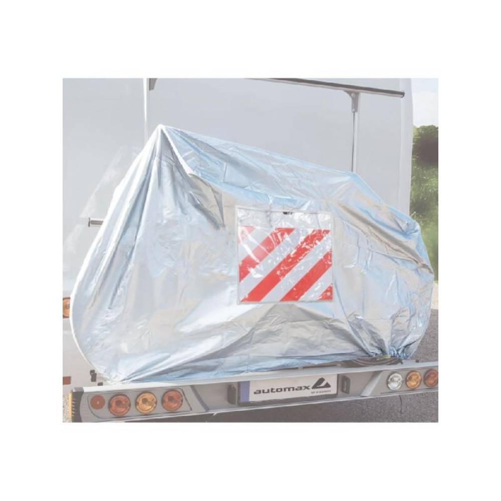 Prelata pentru 2 biciclete, marimea 198x119x100cm, impermeabila, 6247 Automax