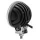 Proiector lucru fi 82, LED, 9-30V, 660lm, spot, L0094S
