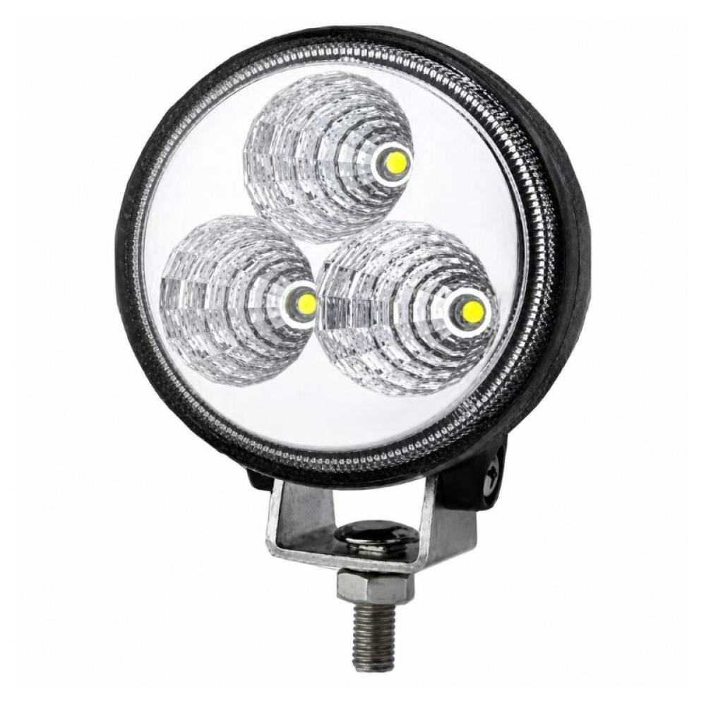 Proiector lucru fi 82, LED, 9-30V, 660lm, spot, L0094S