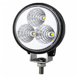 Proiector lucru fi 82, LED, 9-30V, 660lm, spot, L0094S