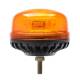 Girofar 12-24V, h137, 36 LED-uri, prindere cu 1 surub, 02294 Amio Girofar 12-24V, h137, 36 LED-uri, prindere cu 1 surub, 02294 Amio