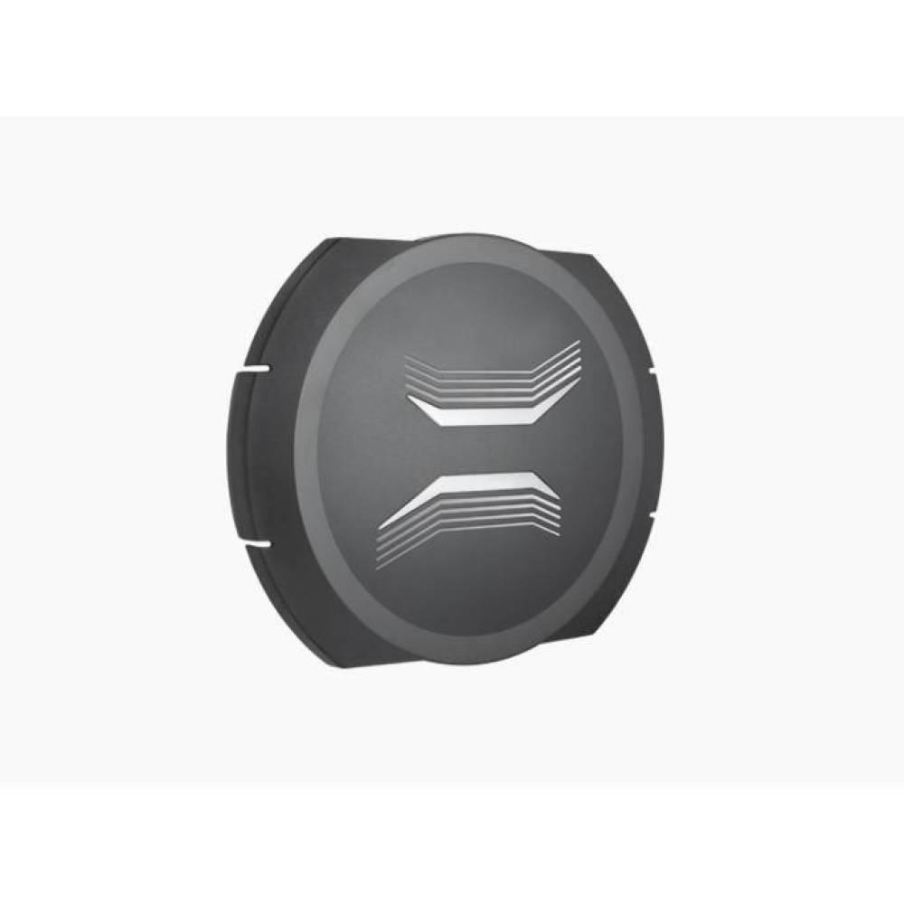 Aparatori proiector rotund pentru FERVOR LUM1, fi220mm, A.25360 Wesem