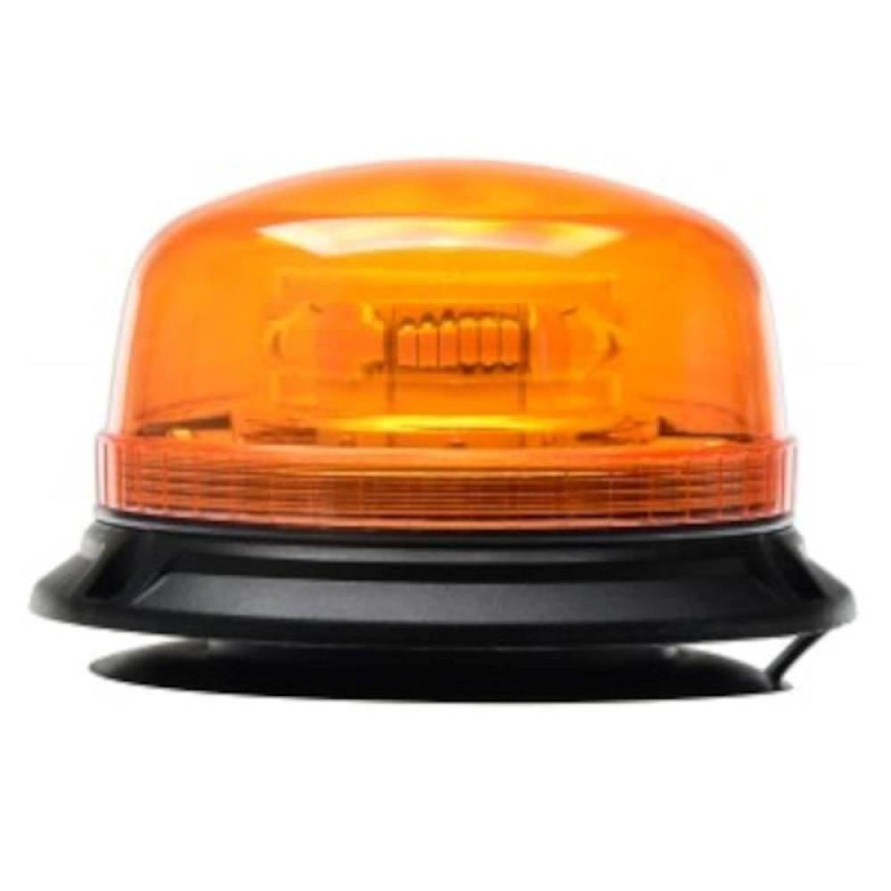 Girofar 12/24V, h92, 36LED-uri, prindere cu magnet, OPTI, ALR0060 TruckLed Girofar 12/24V, h92, 36LED-uri, prindere cu magnet, OPTI, ALR0060 TruckLed