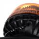 Girofar 12/24V, h110, 36 LED-uri, prindere pe magnet, OPTI ALR0063 TruckLed