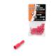 Set papuci electrici, cap sferic MAMA, fi 1.5mm/4mm, 20 bucati, 0788 Automax