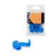 Mufa conector rapid Quick Splice pentru cablu fi 1.00-2.5mm, set 10 bucati, 0825 Automax Mufa conector rapid Quick Splice pentru cablu fi 1.00-2.5mm, set 10 bucati, 0825 Automax